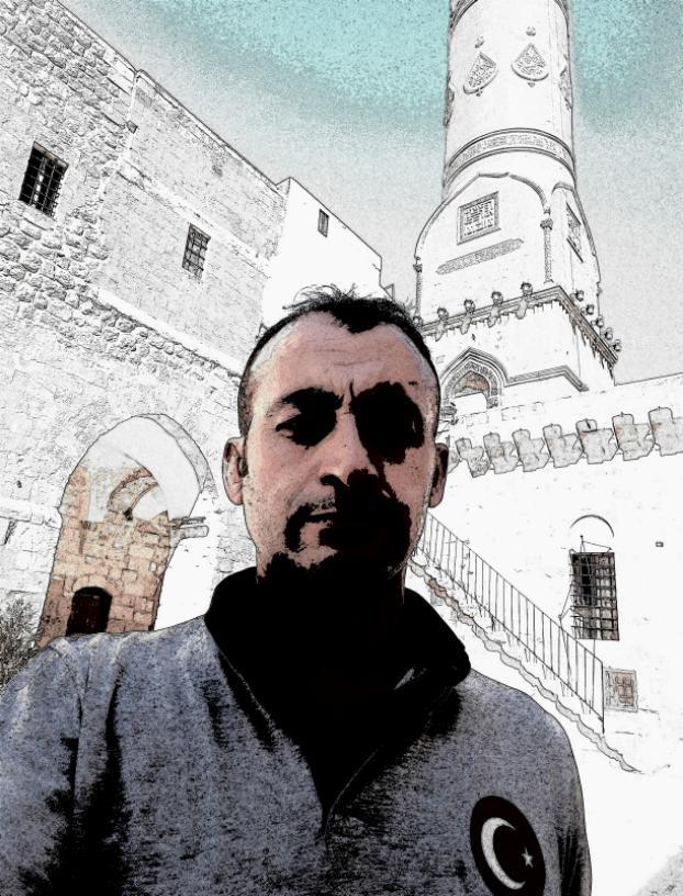 Ahmet Yalçın