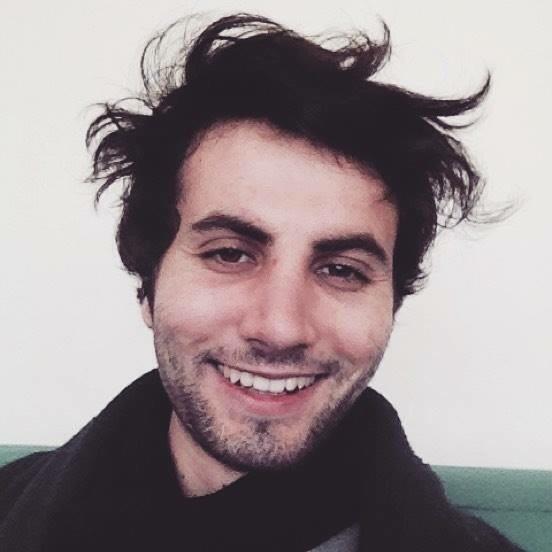 ufuk kızılkaya