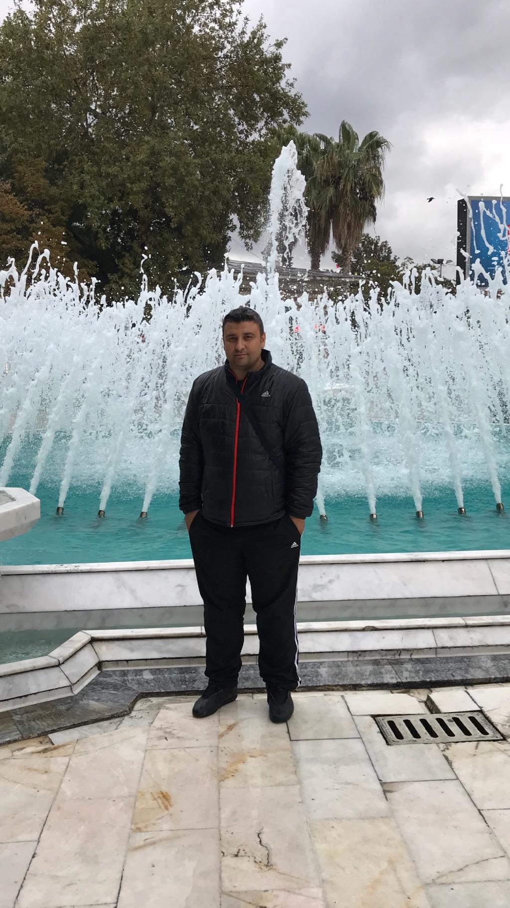 özkan yazıcı