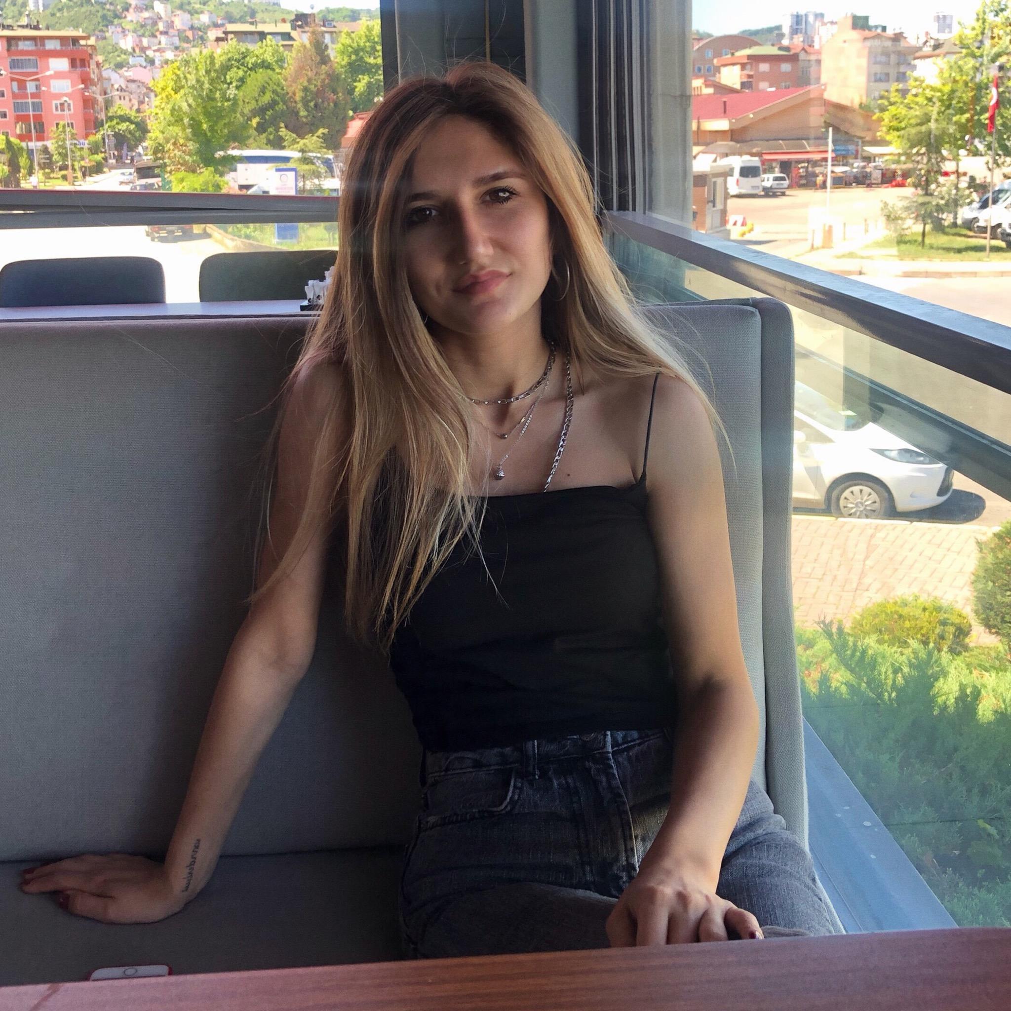 Tuğba Bakar
