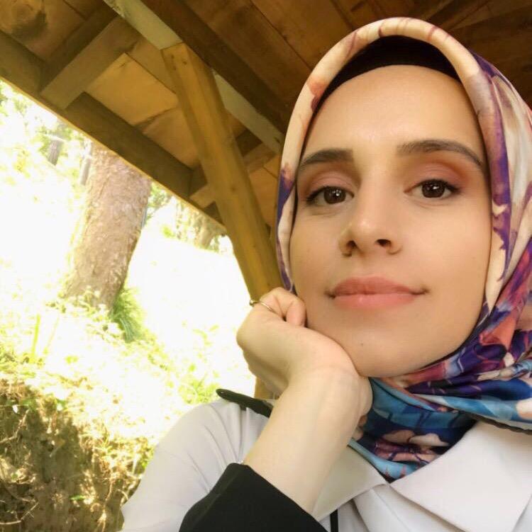 Tuba  Öksüz 