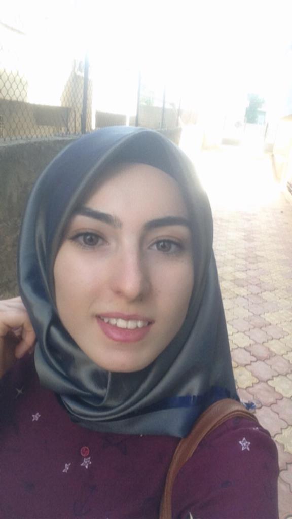 Züleyha Orak