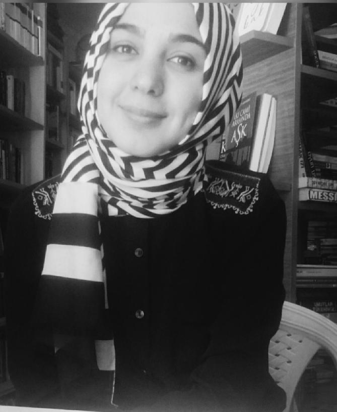 Sümeyya burbut