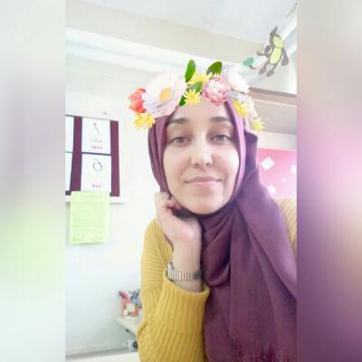 Öznur Doğru