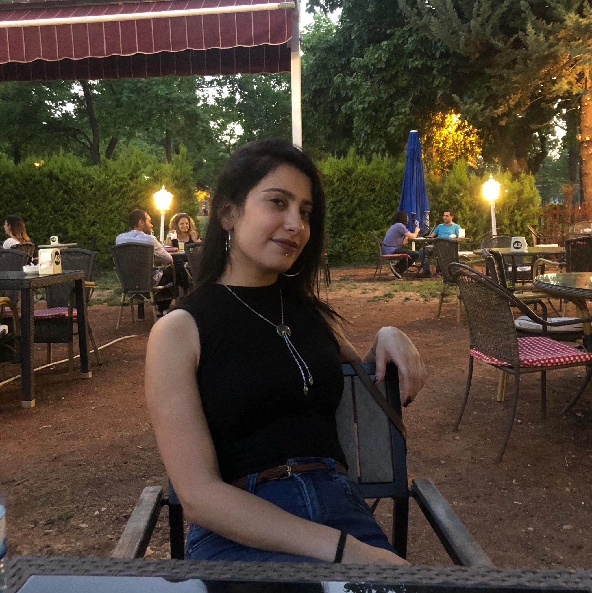 Şeyda  Orhan 