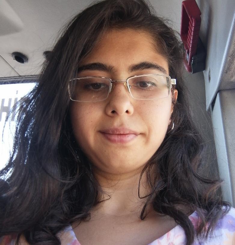 Büşra Öztürk