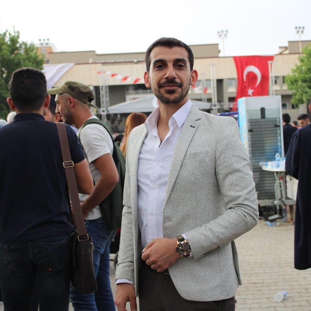 İlhan Ulaş