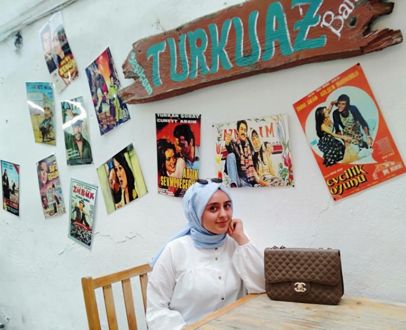 hilal beyza kartal