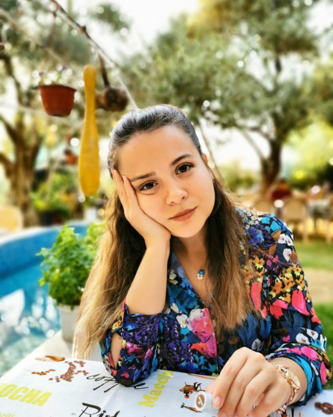 Seda Durgun
