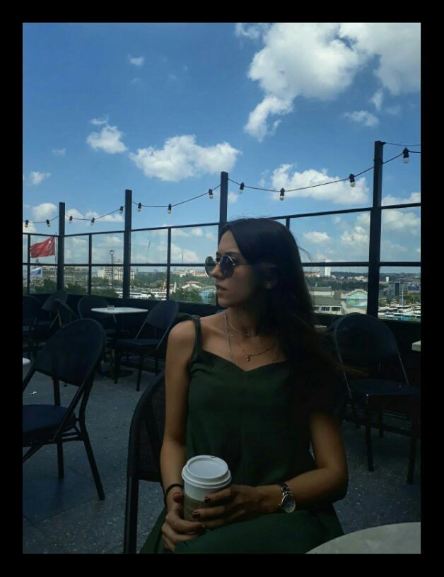 Nur Sevim