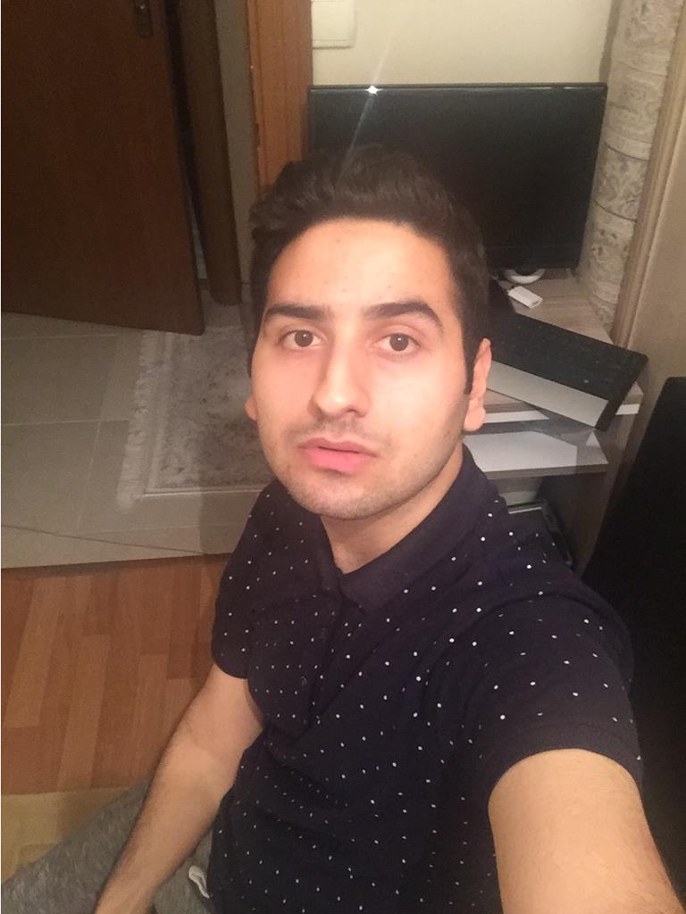 Burak Duyan