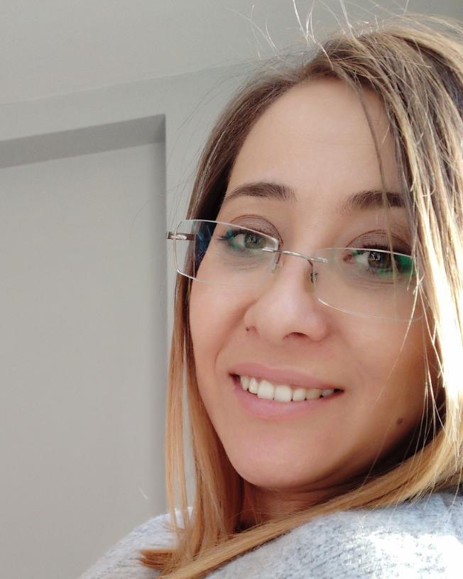 nilüfer yüksel