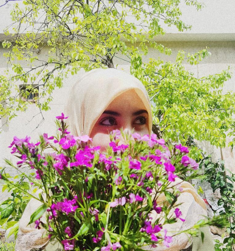 Hafize  🌼