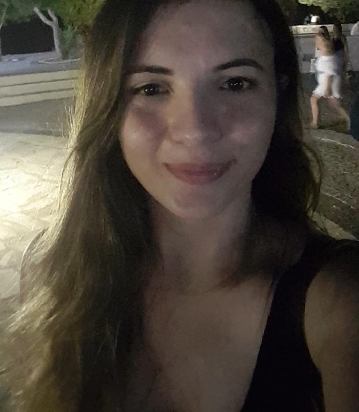 Simge Tümer