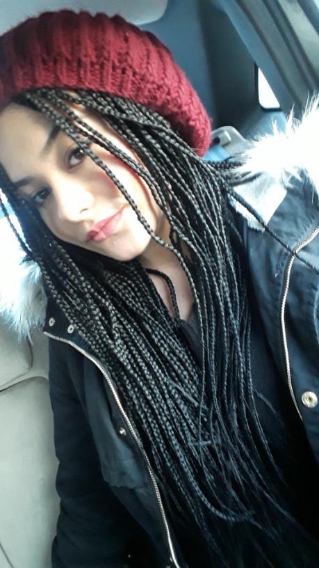 hazal nur sahinter