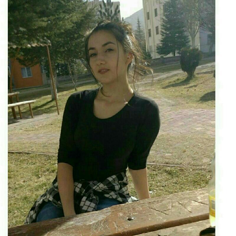 irem akkuş