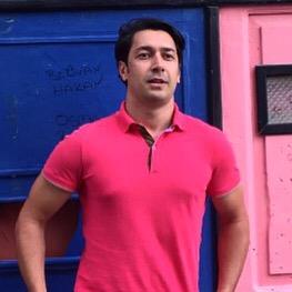 Latif Çakıroğlu