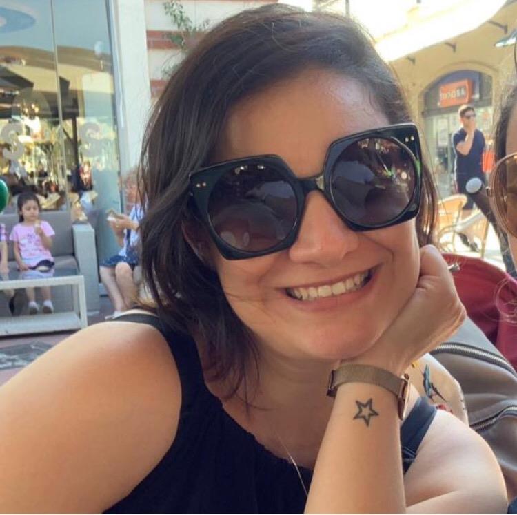 elçin akkaş