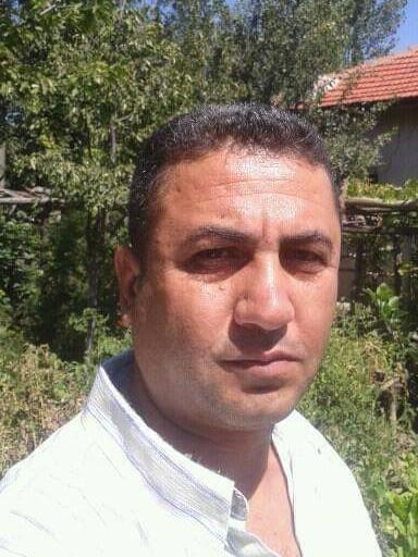 İbrahim Tekin