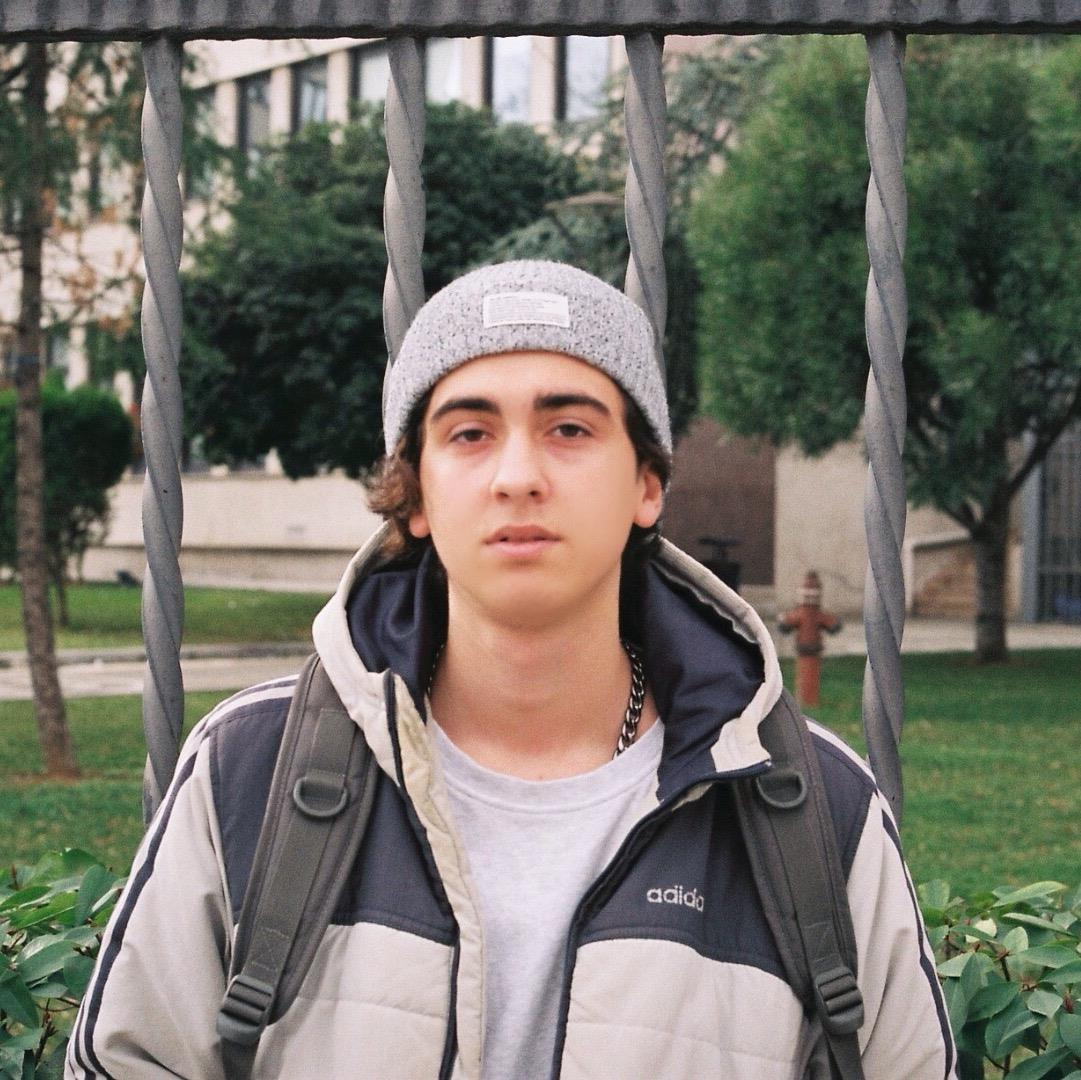 Altuğ Meriç  Esendemir