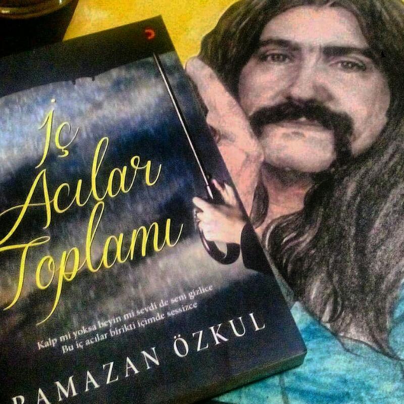 Ramazan  Özkul