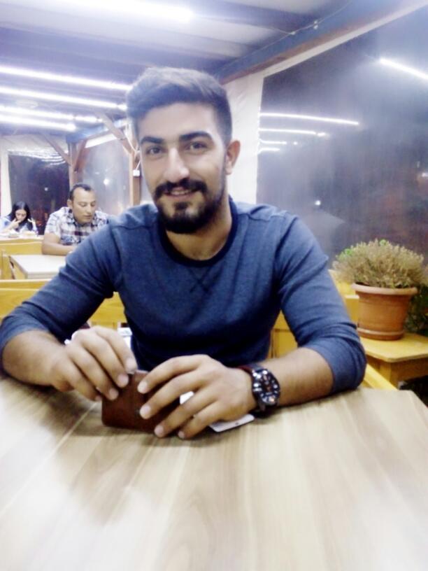 hamza karaalp