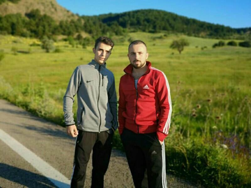 Kazım Sevencan