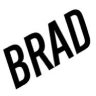 Çağdaş Brad