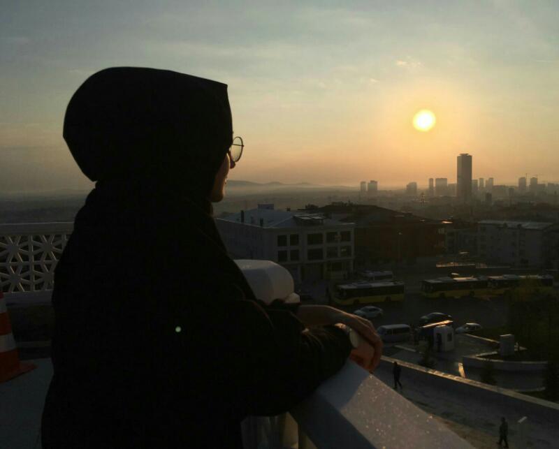 Şeyma Çetin