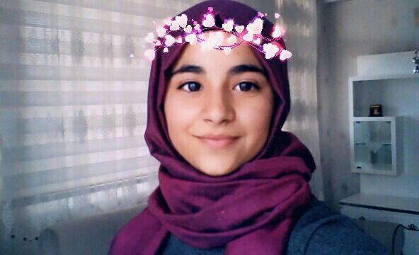 esma nur güngör