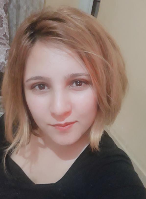 gamze atdağ