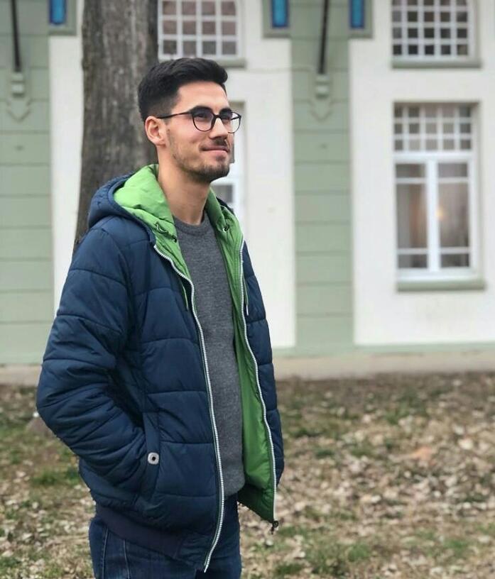 Armağan Uysallar