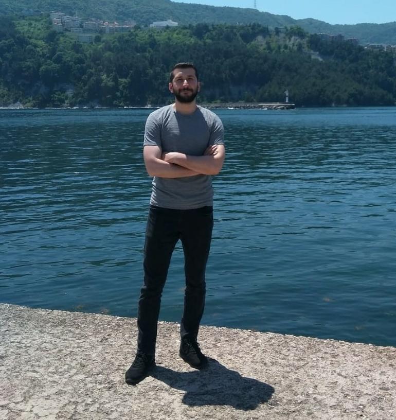 Oktay Dinç 🇹🇷