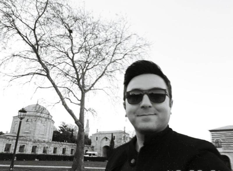 Volkan Akdağ
