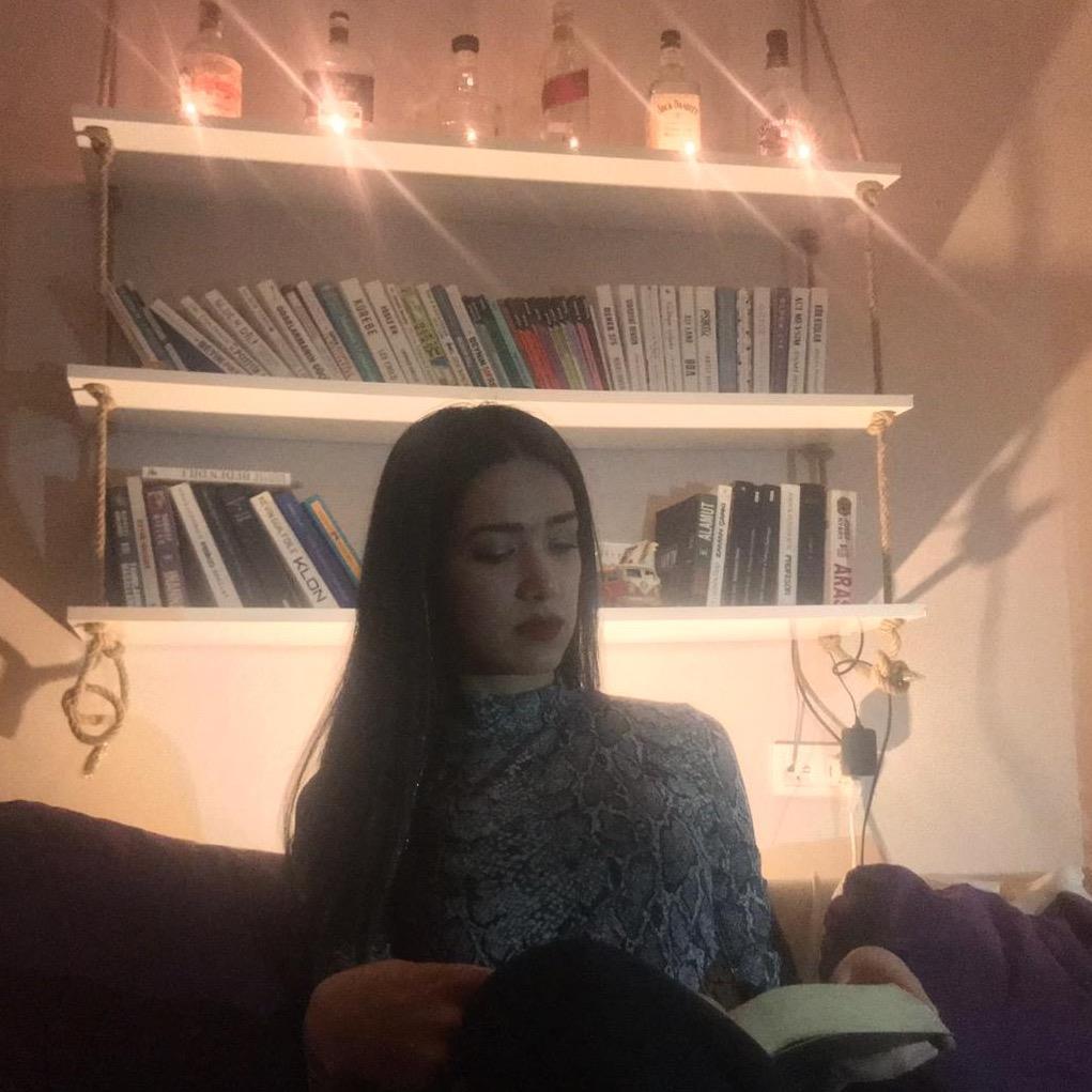 Didem Küçükçelebi 