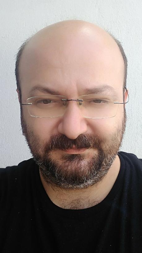 Hakan Can