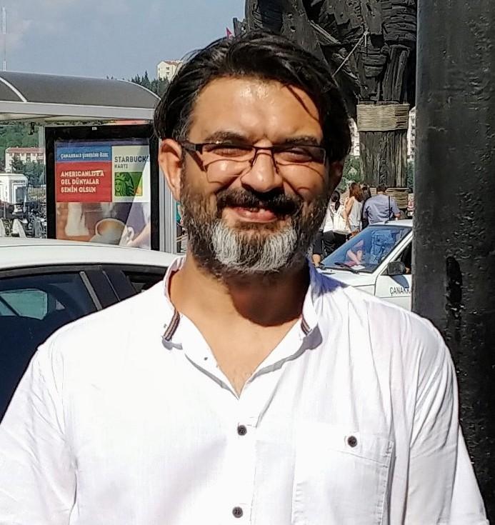 Alper T.