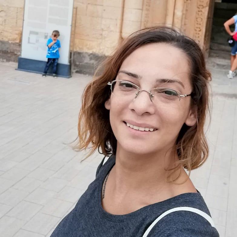 esra taş