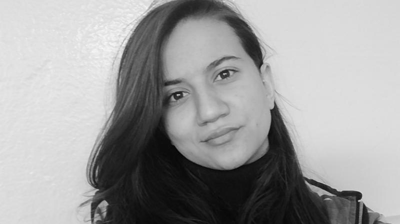 Helin  Demirci 