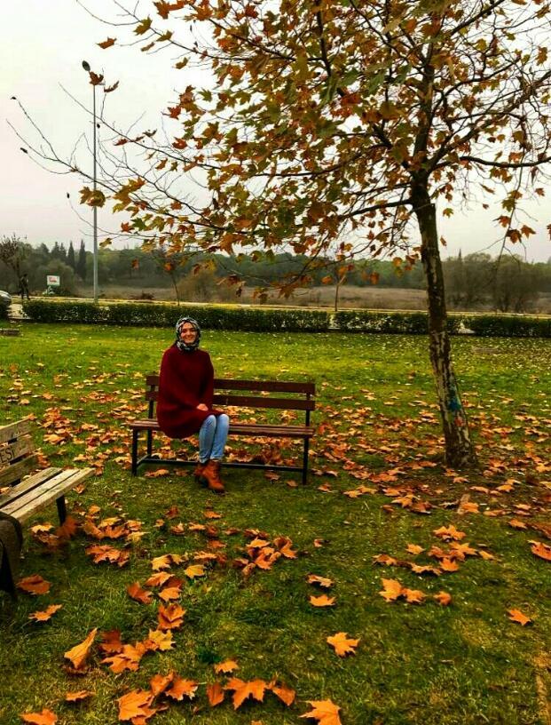 Bahar Erol