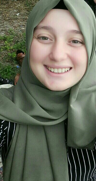 Seher Veyisoğlu