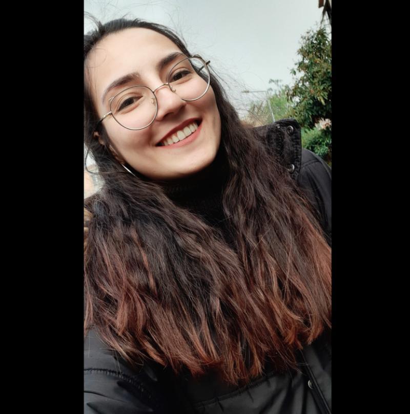 Nazlı başak  ceylan