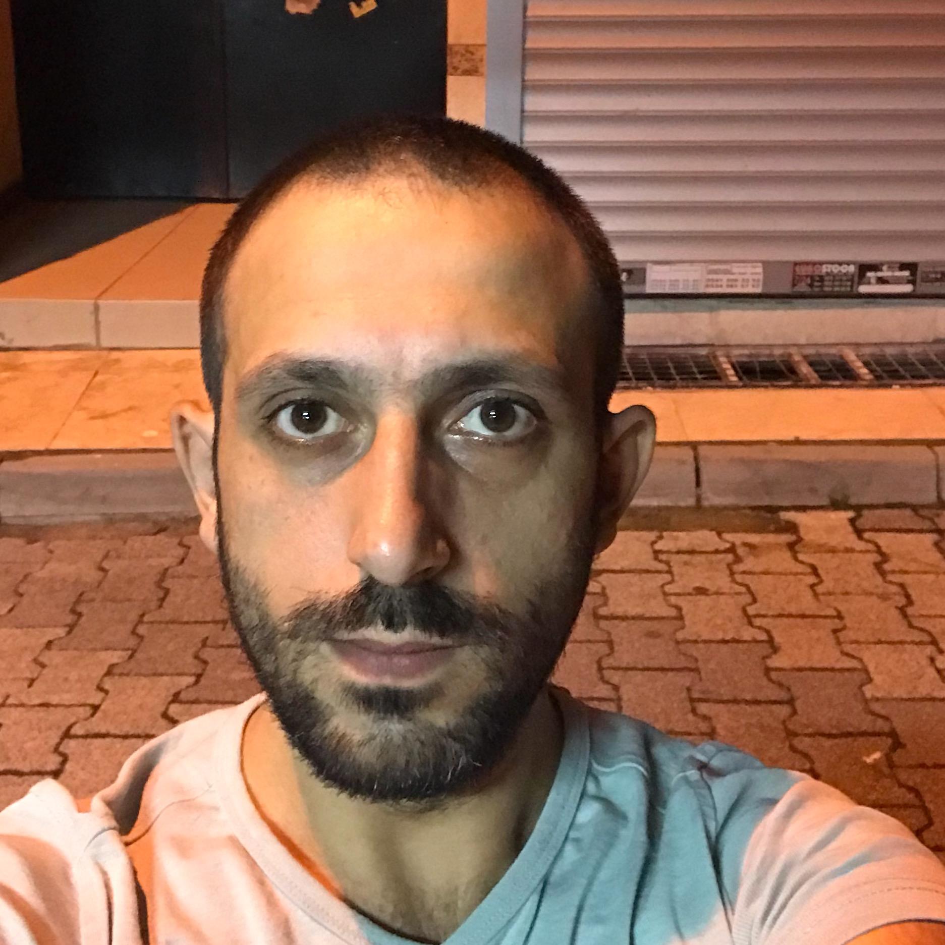Hakan Altunkaynak