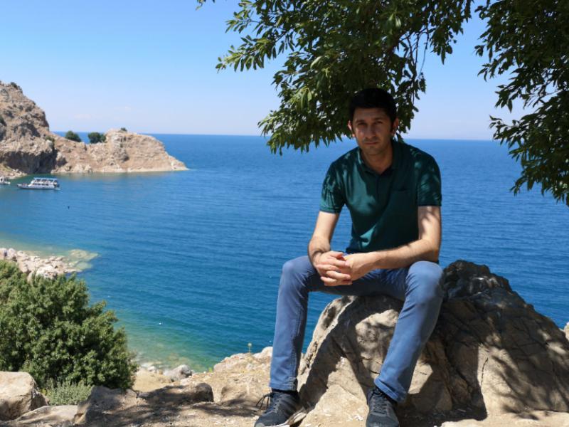 Abdurahman 🇹🇷