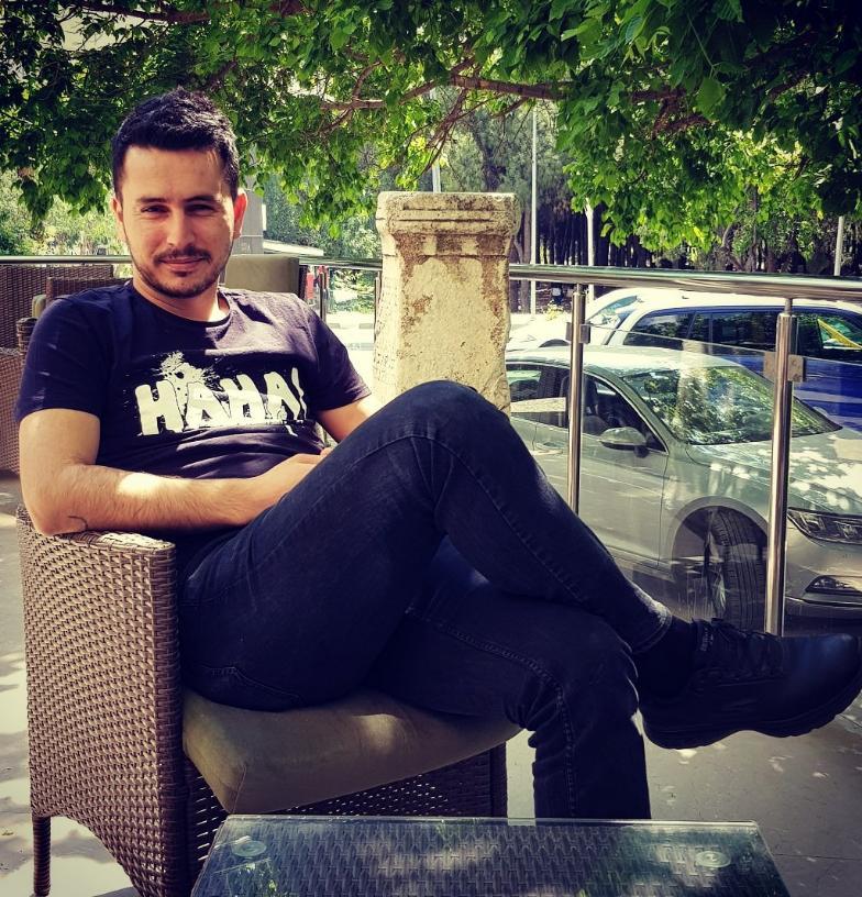 celil coşkun