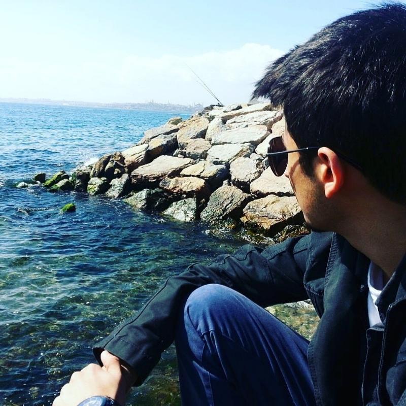 Mehmet Furkan