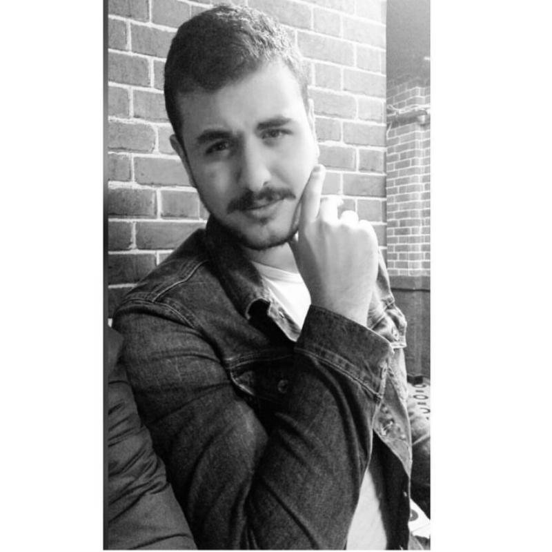 Ali Kaya