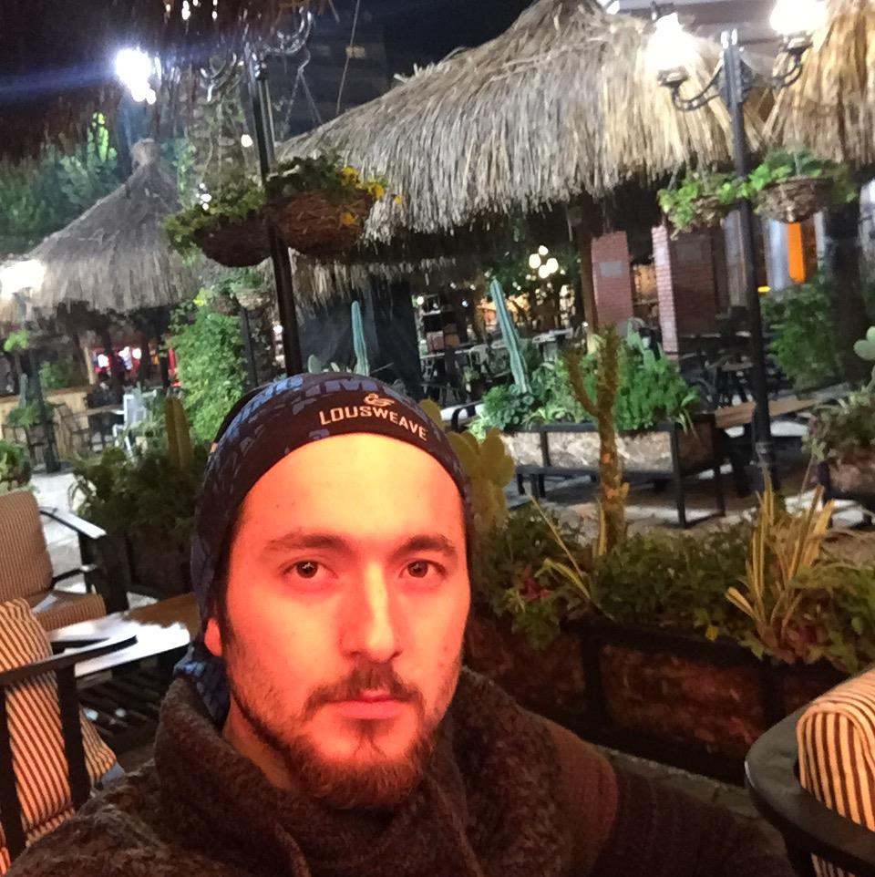 Kadir DÖNMEZ