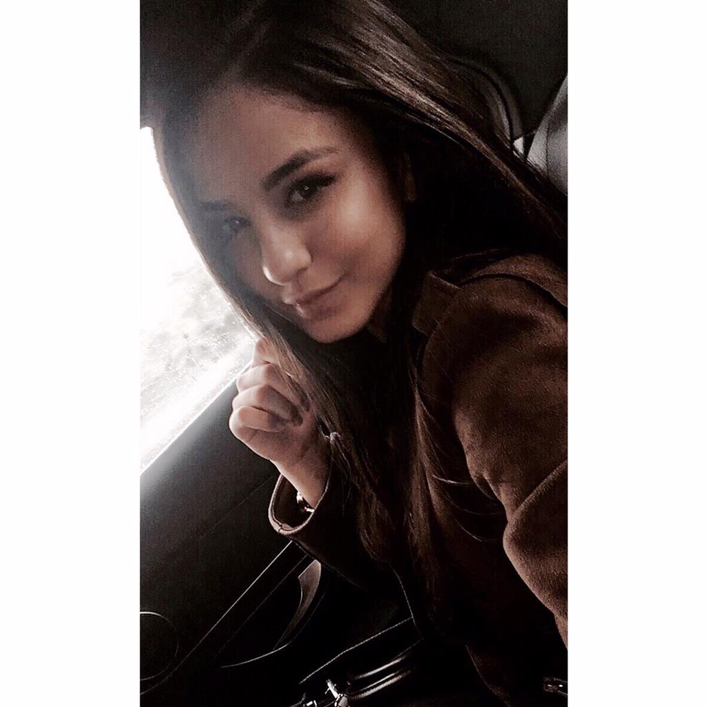 Betül Şimşek