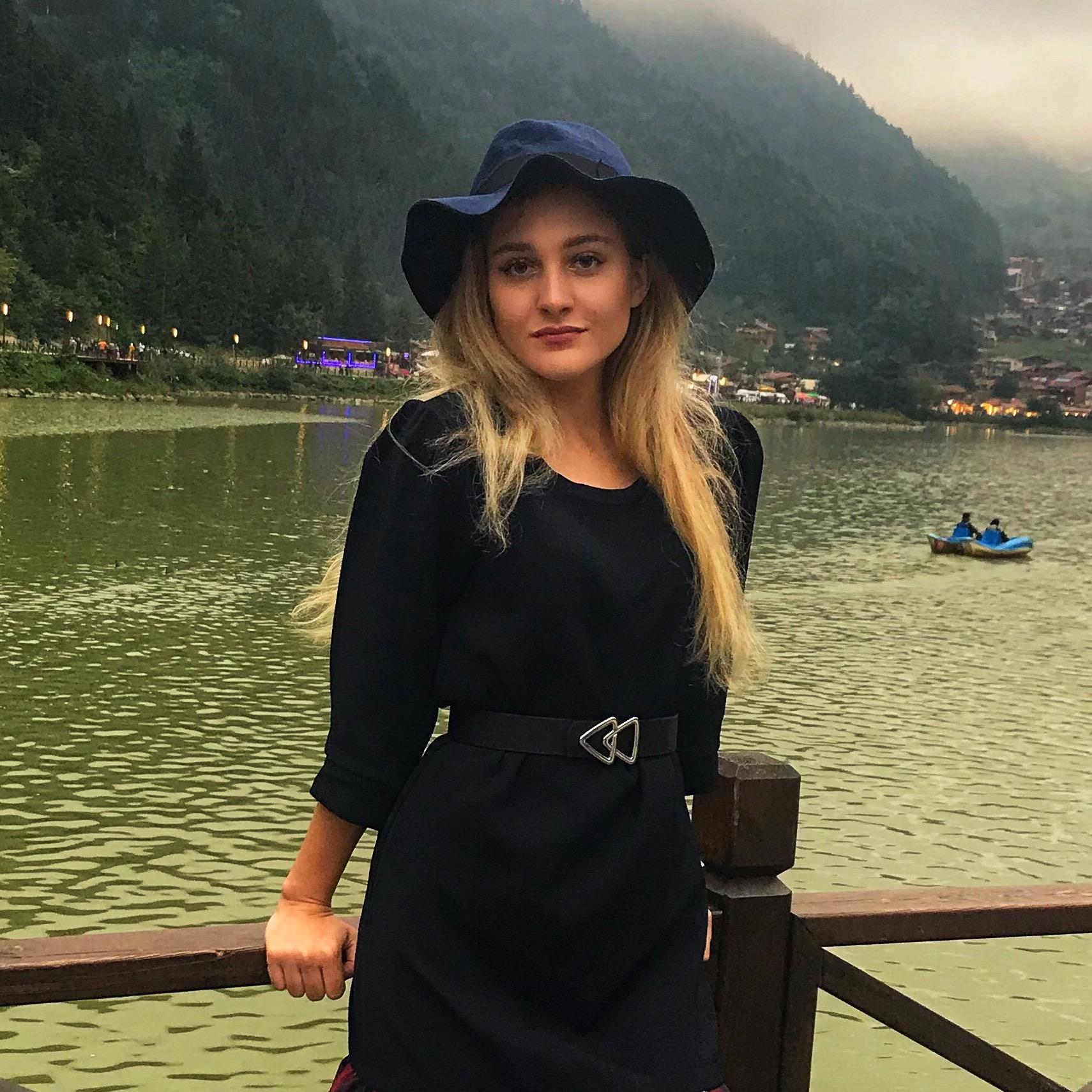 sümeyye aslan